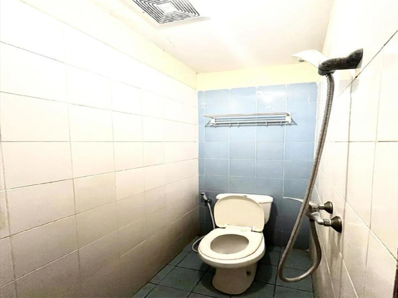 Guest House Permata Tawakal Jakarta Exteriör bild